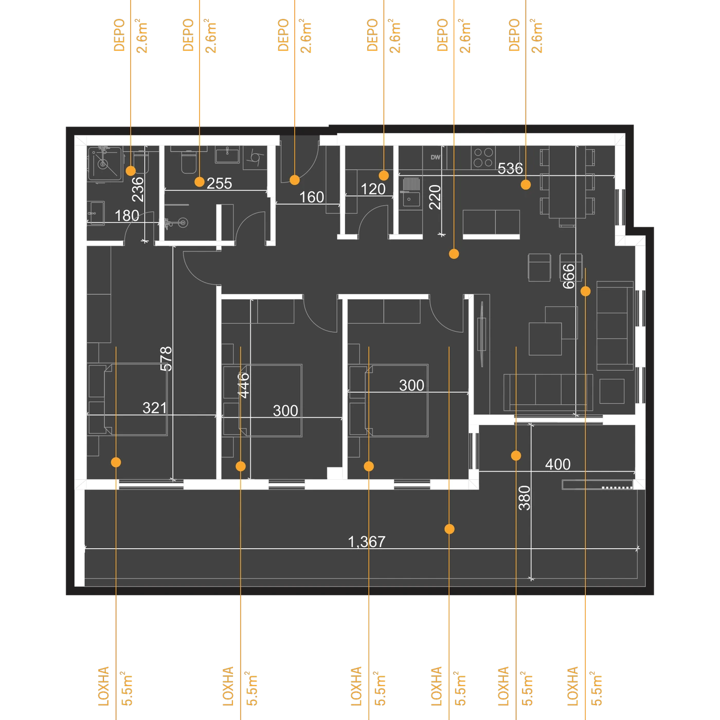 A1-1-04 plan