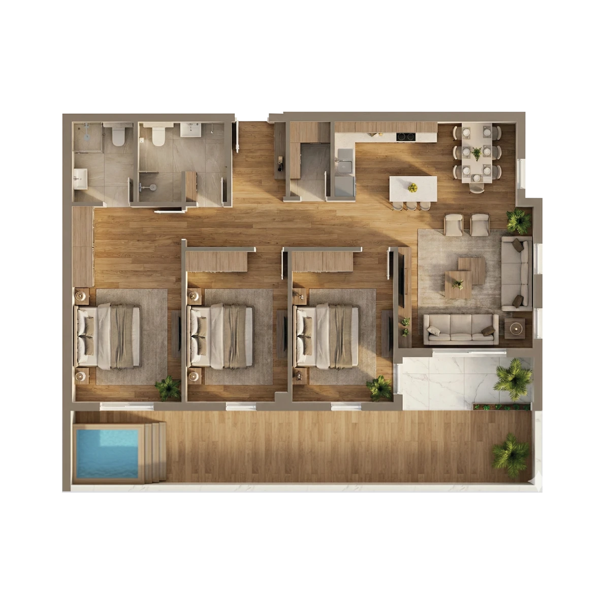 A1-1-04 plan