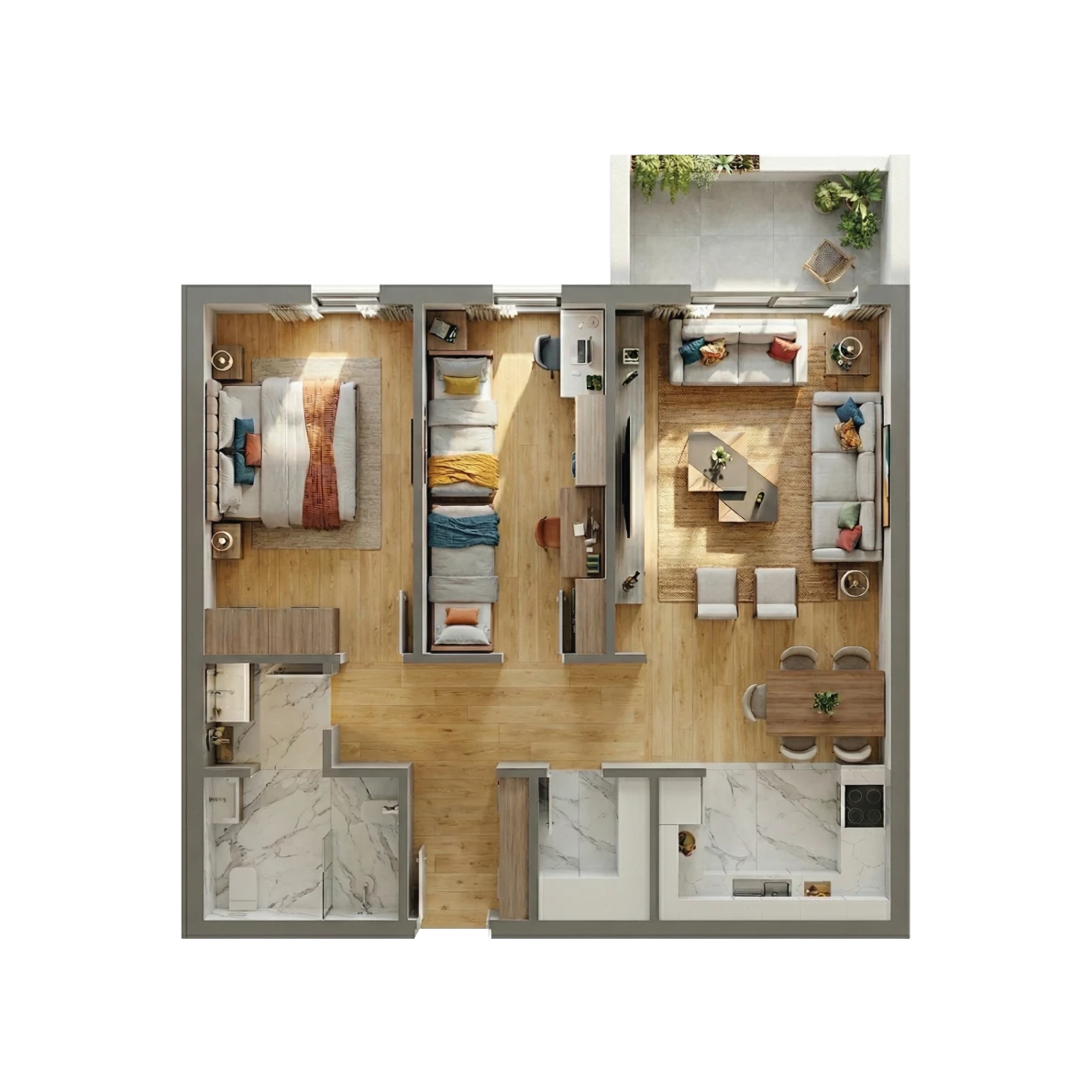 A1-3-02 plan