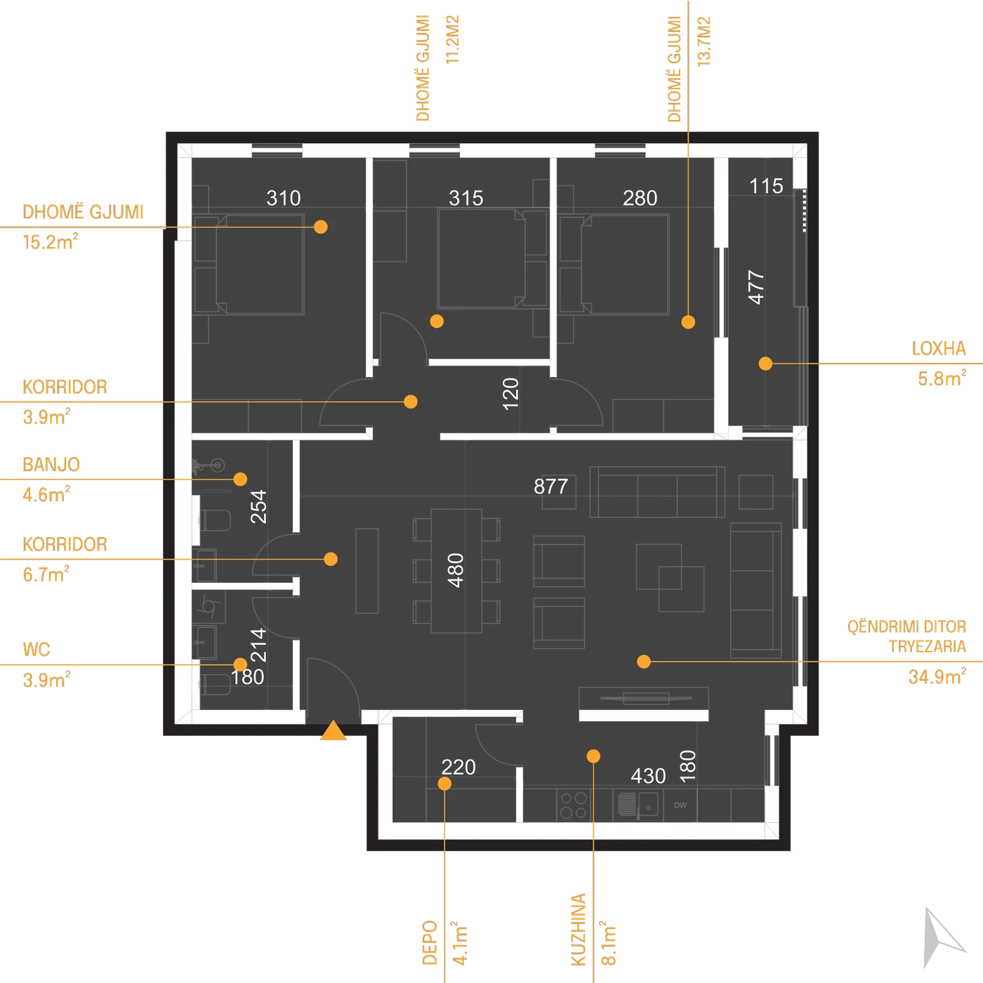 A1-3-03 plan