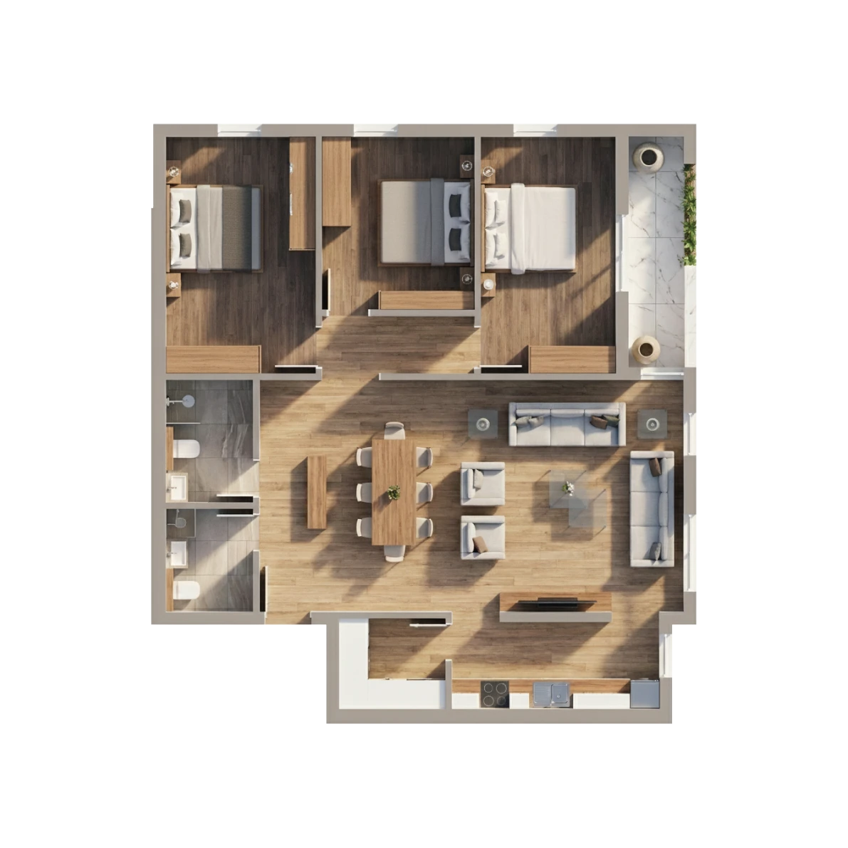 A1-3-03 plan