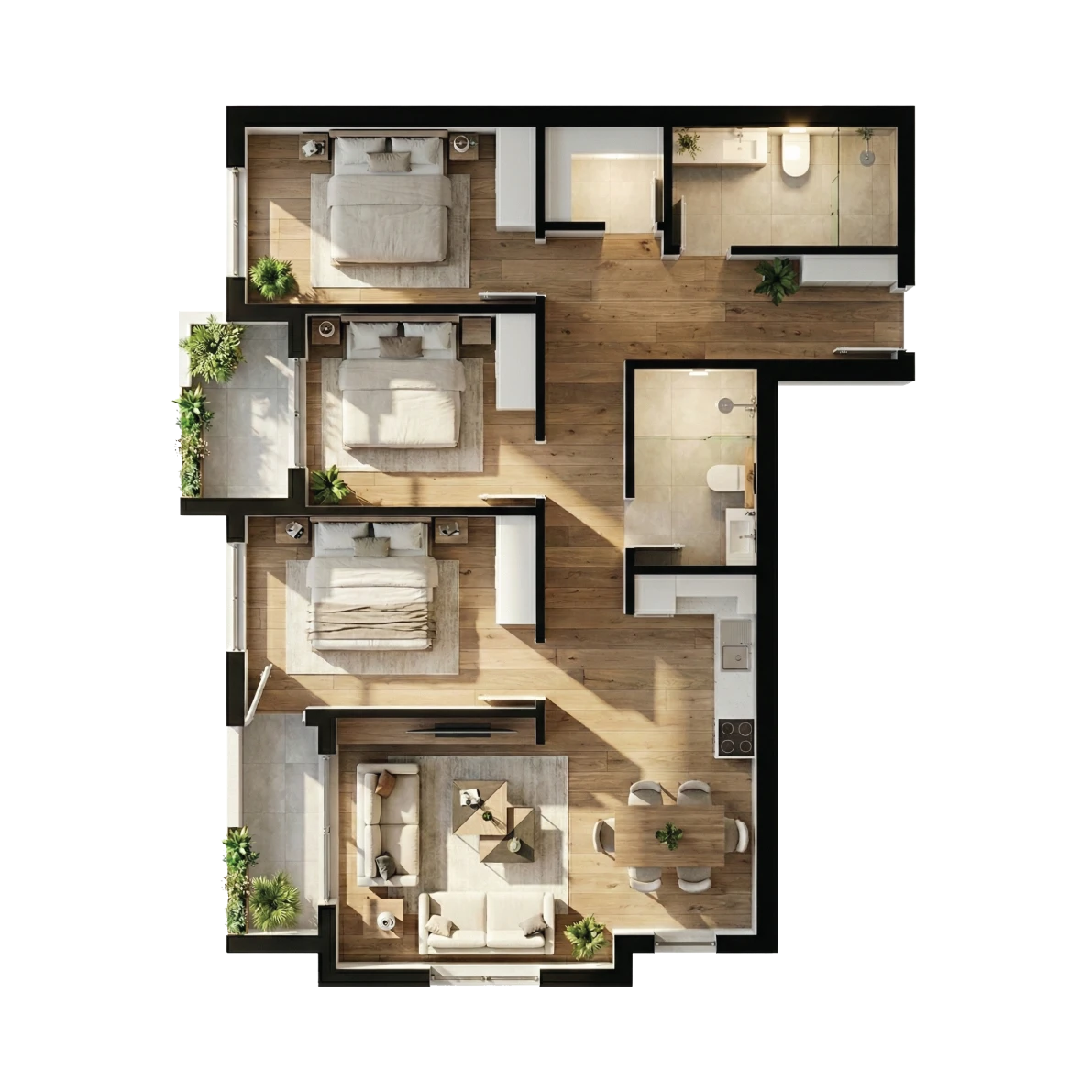 A1-3-08 plan