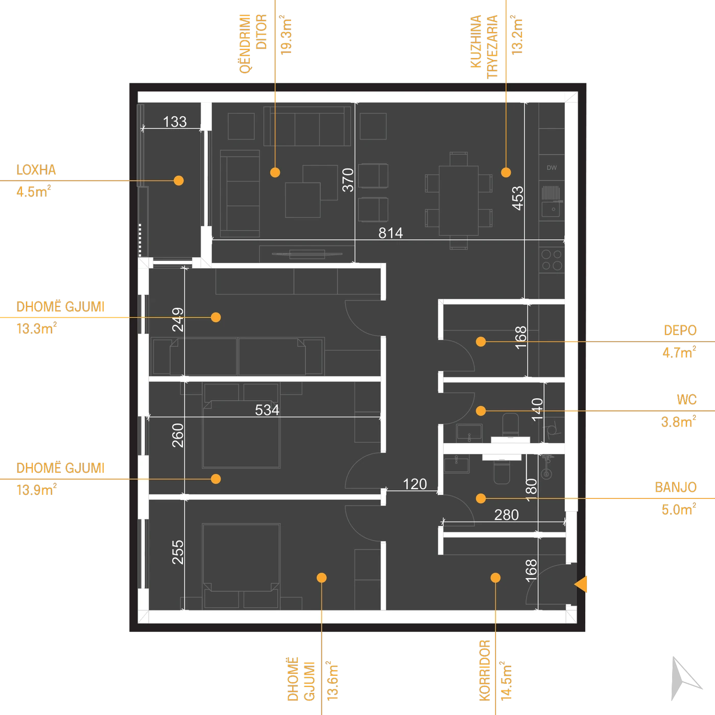 A1-3-09 plan