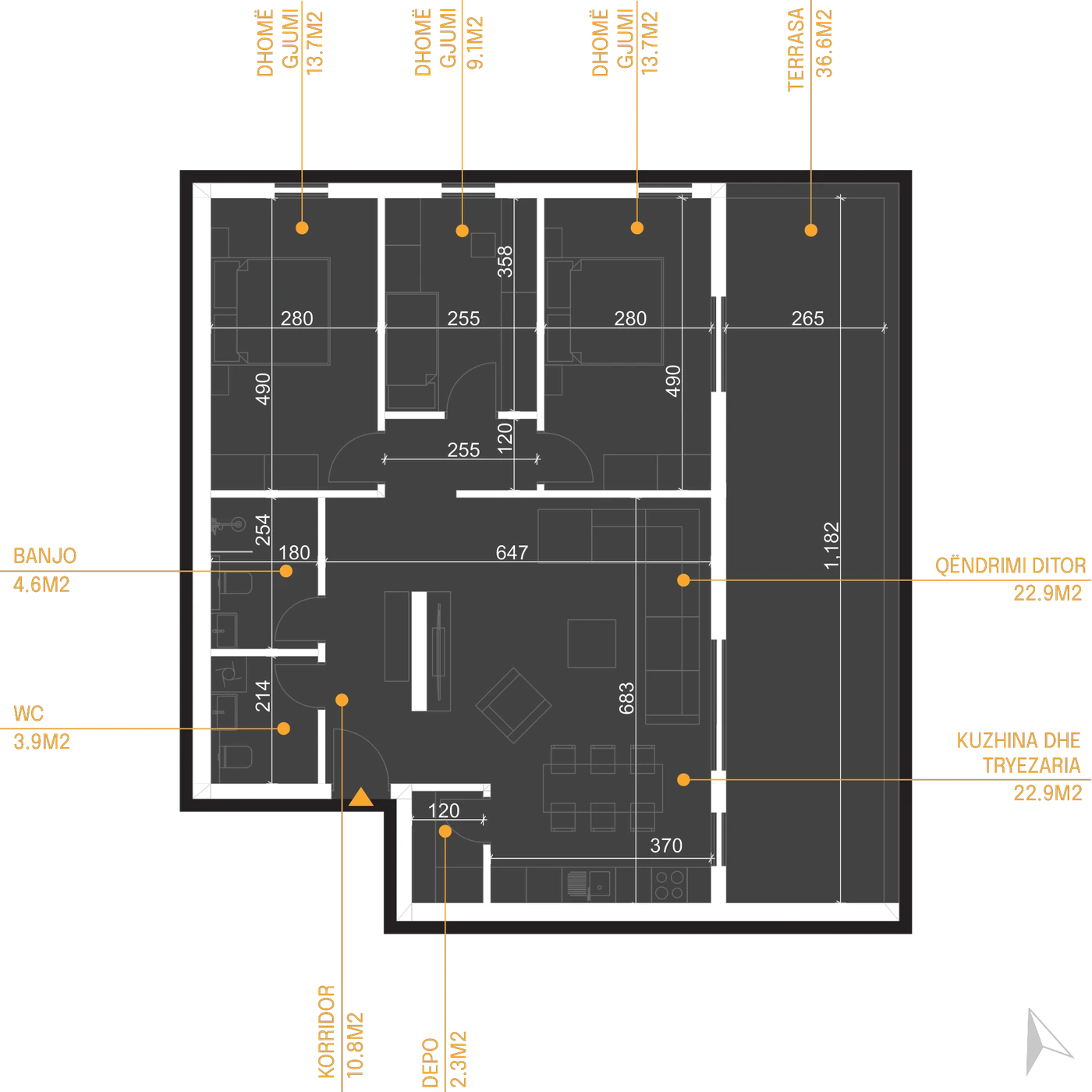 A1-4-03 plan
