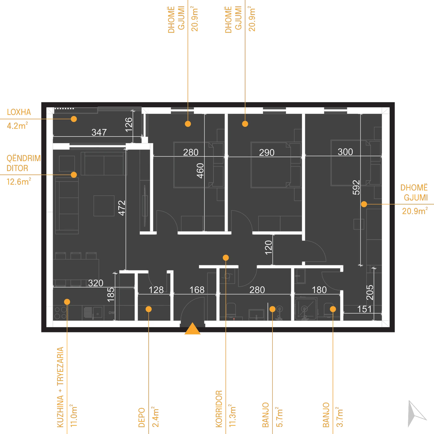 A1-5-01 plan