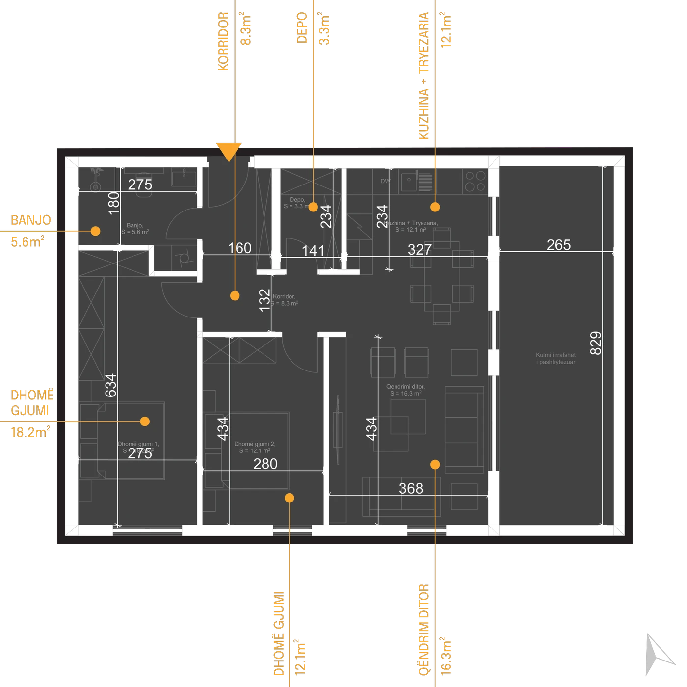 A1-5-03 plan