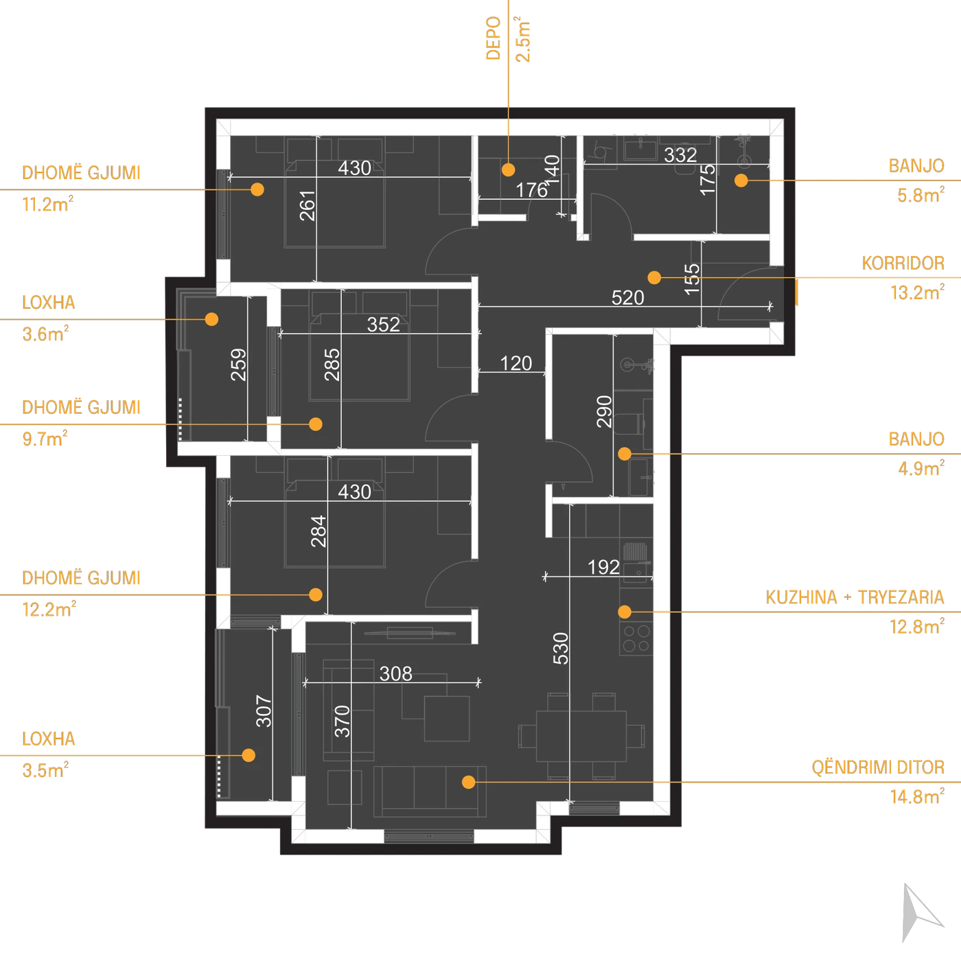 A1-5-07 plan
