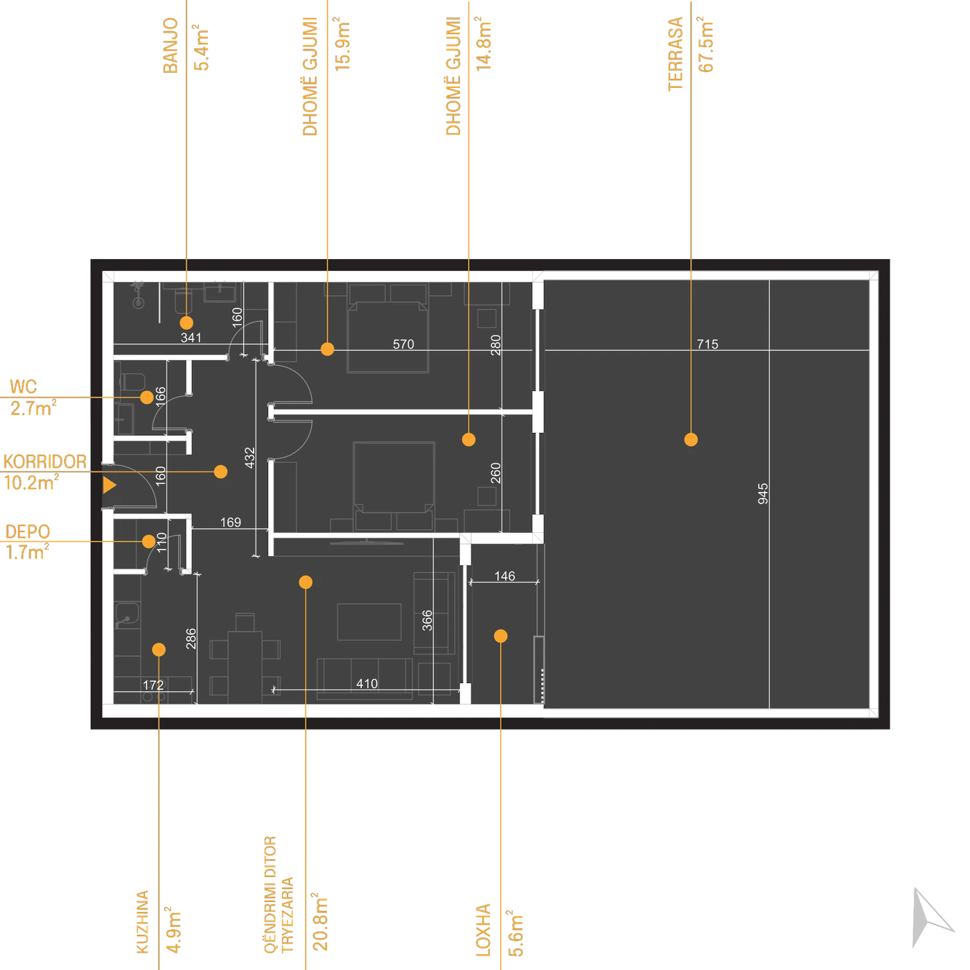 A2-1-01 plan