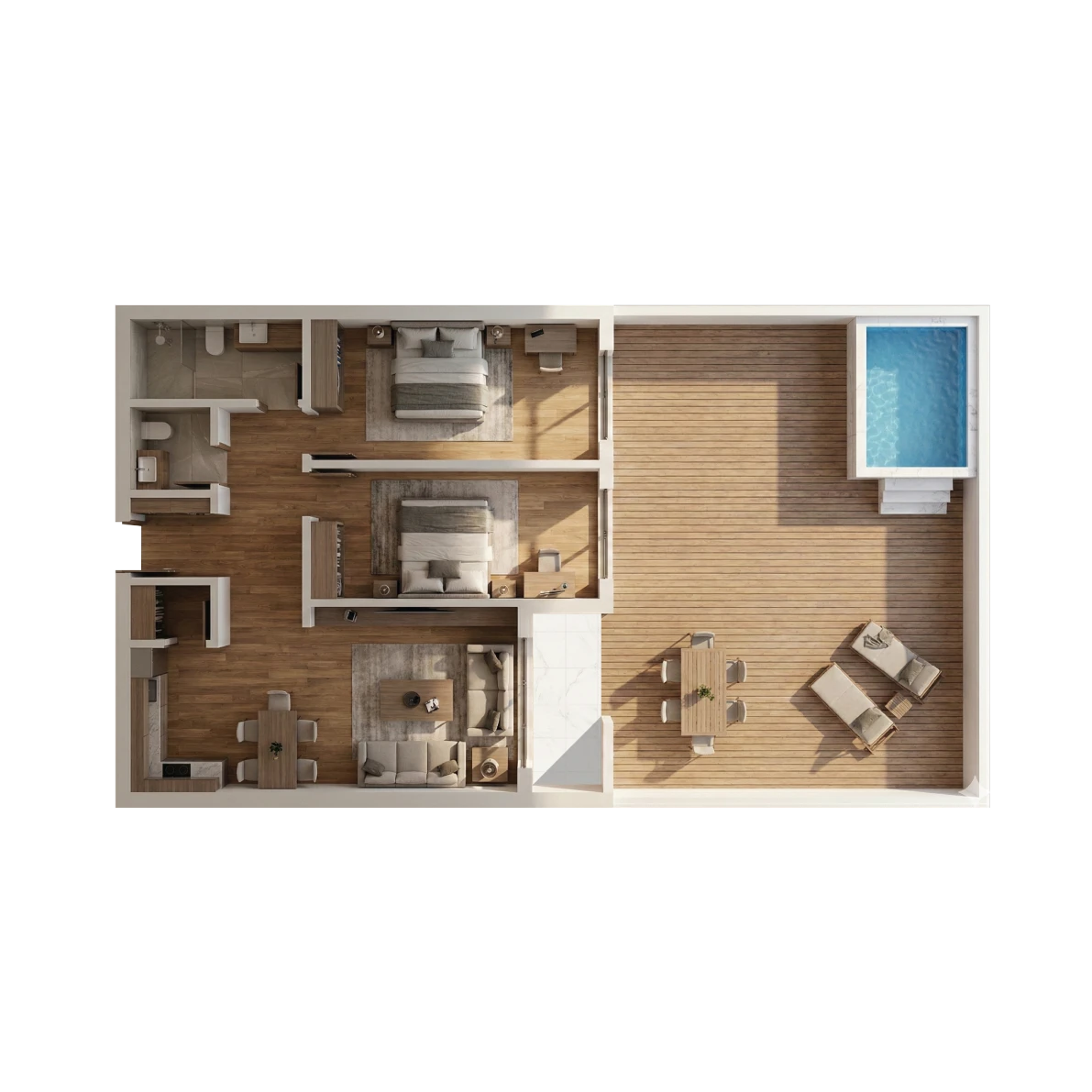 A2-1-01 plan