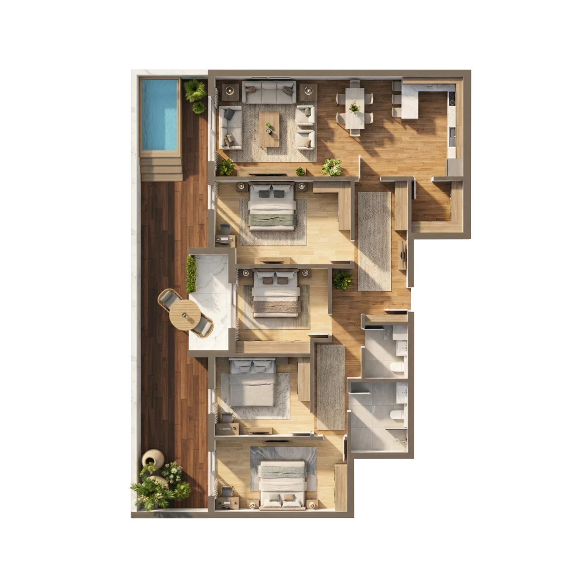 A2-1-05 plan