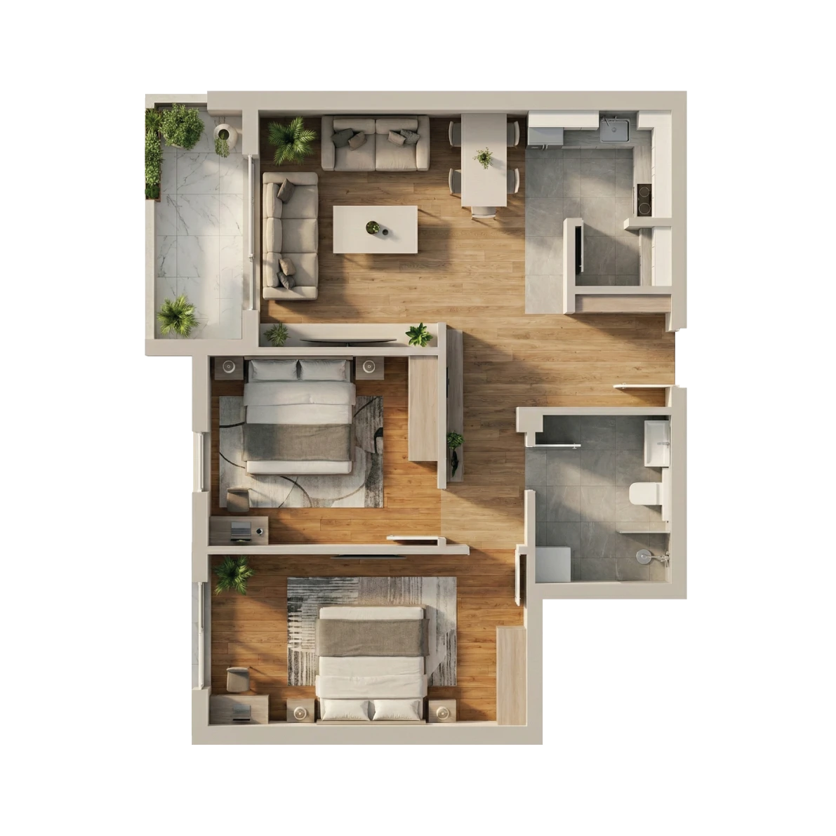A2-2-05 plan