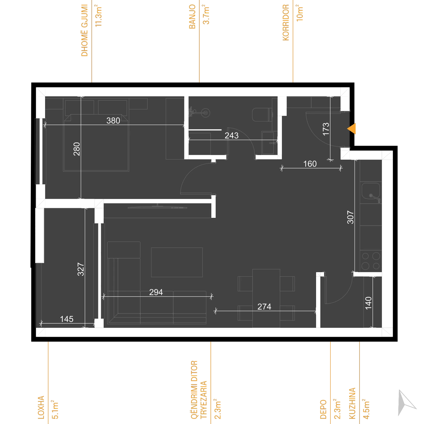 A2-5-03 plan