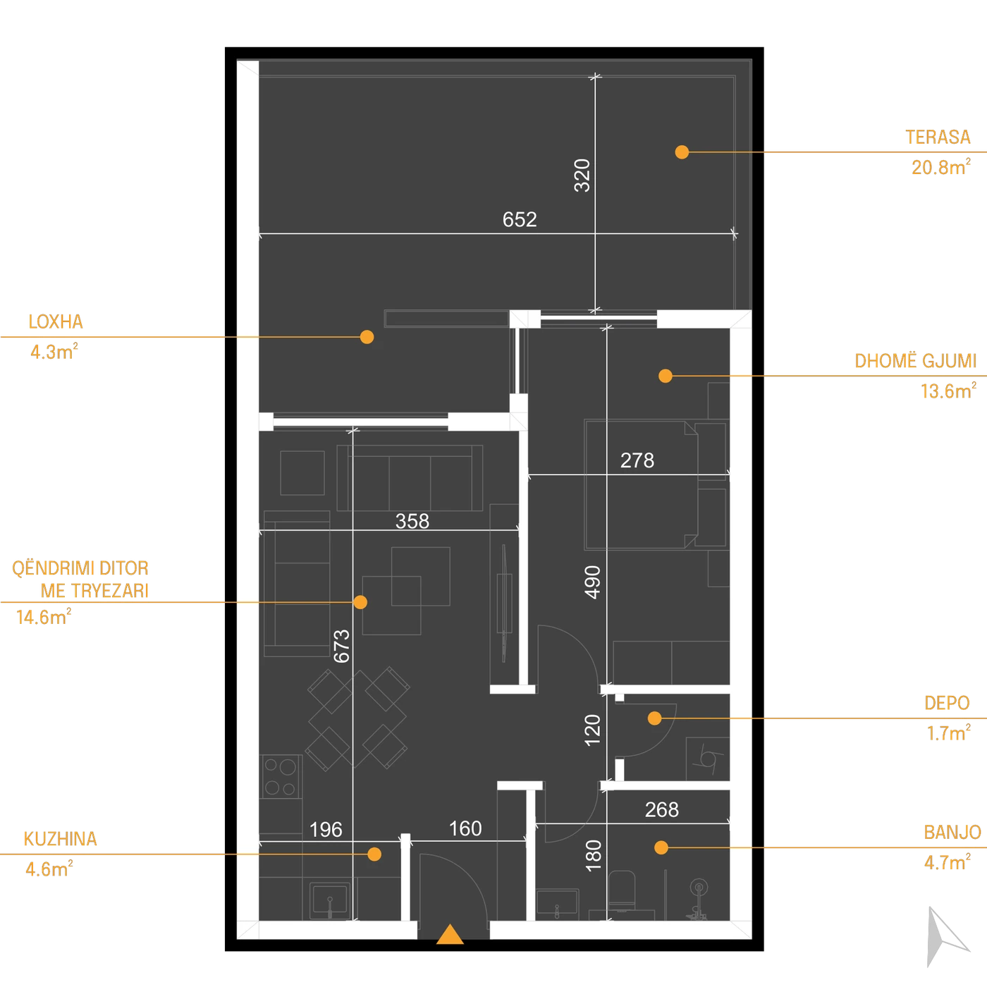 A3-1-05 plan
