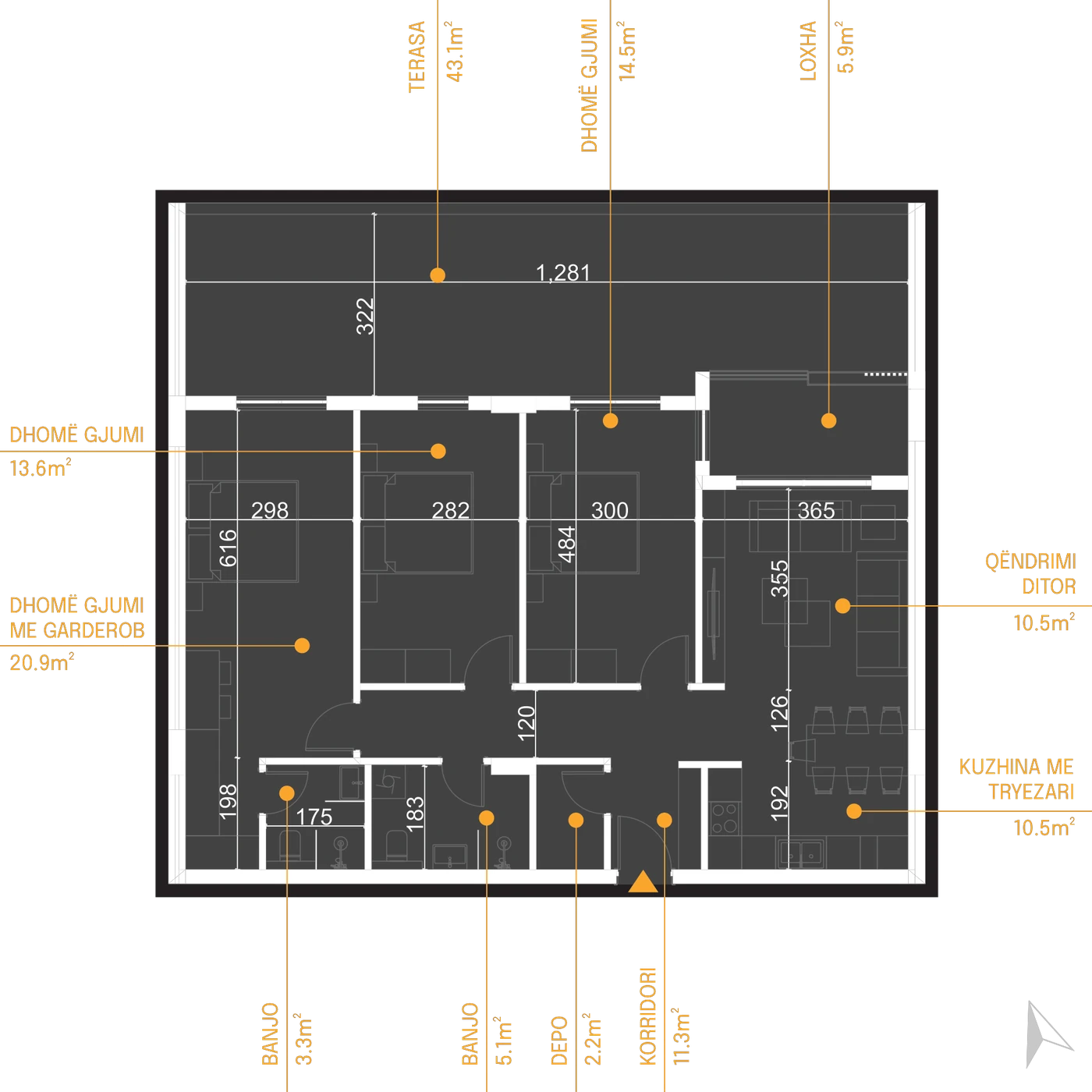 A3-1-06 plan
