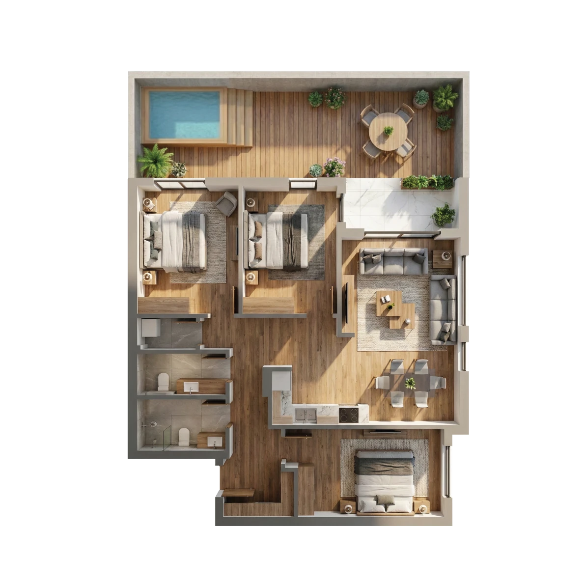 A3-1-07 plan