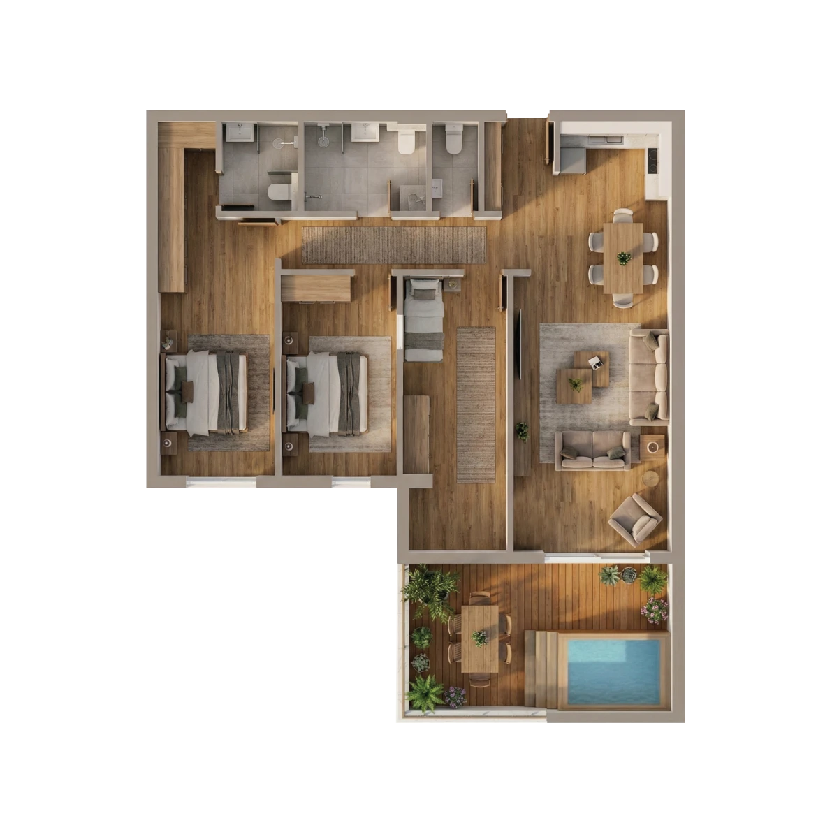 A3-1-09 plan