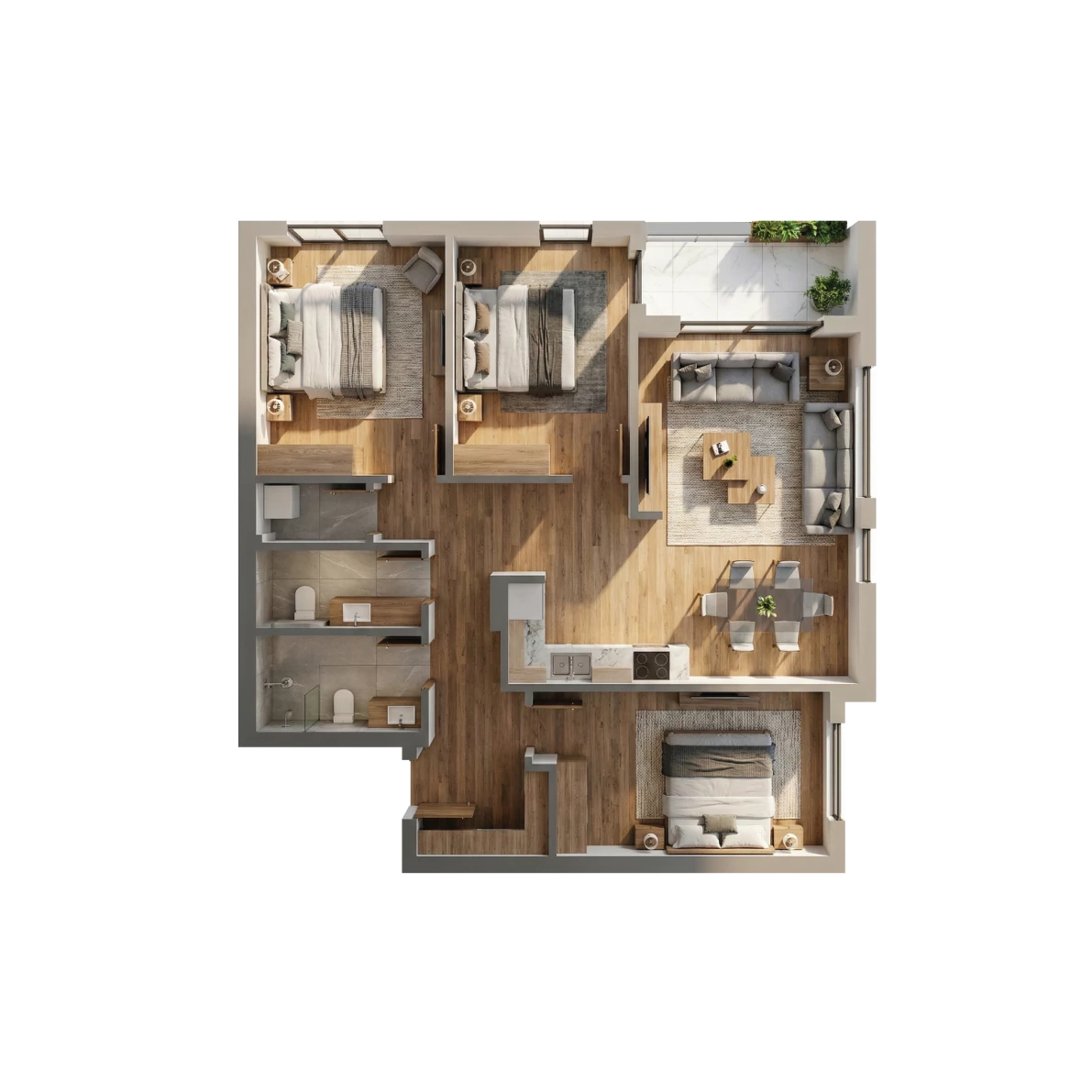 A3-3-07 plan