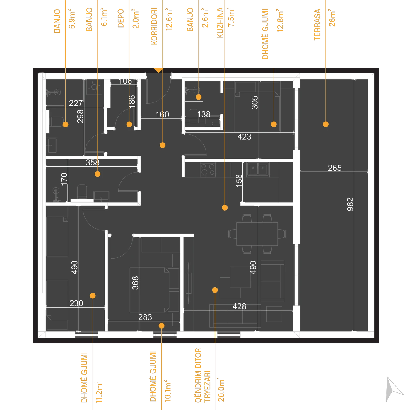 A3-5-08 plan