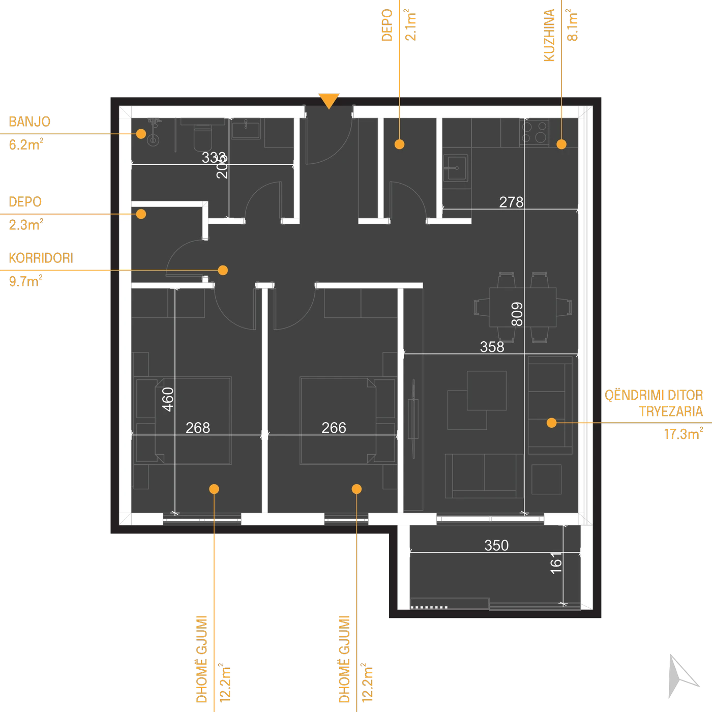 A3-5-09 plan